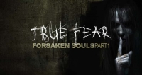 True Fear: Forsaken Souls Box Art