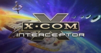 X-Com: Interceptor Box Art