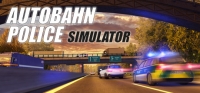 Autobahn Police Simulator Box Art