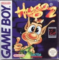Hugo 2 Box Art