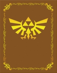 Legend of Zelda, The: Twilight Princess - Collector's Edition Box Art