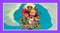 Earthlock Box Art