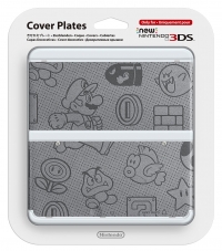 Nintendo Cover Plates No.012 (Felt) Box Art