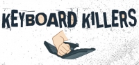 Keyboard Killers Box Art
