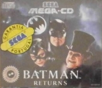 Batman Returns [PT] Box Art