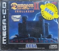 Dungeon Master II: Skullkeep [PT] Box Art