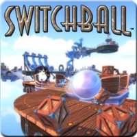 Switchball Box Art