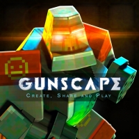 Gunscape Box Art