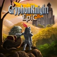 Gryphon Knight Epic Box Art