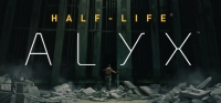 Half-Life: Alyx Box Art