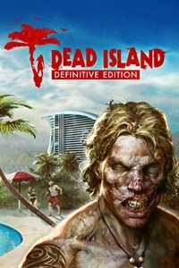 Dead Island - Definitive Edition Box Art