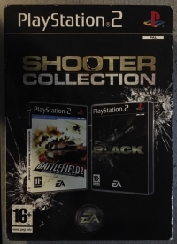 Shooter Collection Box Art