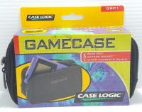Case Logic GBC1 Gamecase for Game Boy Color Box Art