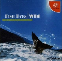 Fish Eyes Wild Box Art