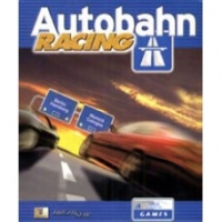 Autobahn Racing Box Art