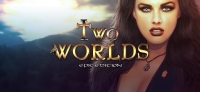 Two Worlds Epic Edition Box Art