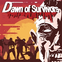 Dawn of Survivors Box Art