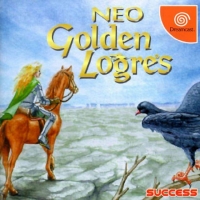 Neo Golden Logres Box Art