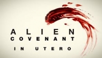Alien Covenant In Utero Box Art