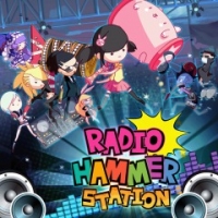 Radio Hammer Station Box Art
