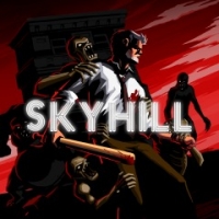 Skyhill Box Art