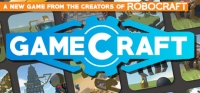 Gamecraft Box Art