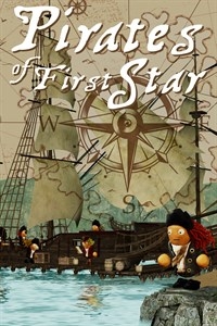 Pirates of First Star Box Art