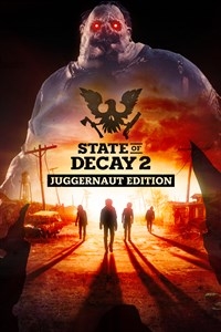 State of Decay 2 - Juggernaut Edition Box Art