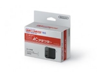Famicom Mini USB AC Adapter Box Art