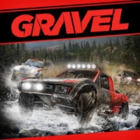 Gravel Box Art