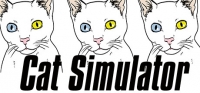 Cat Simulator Box Art