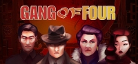 Gang of Four Box Art