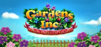 Gardens Inc.: From Rakes to Riches Box Art