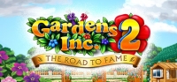 Gardens Inc. 2: The Road to Fame Box Art