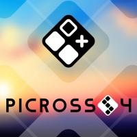 Picross S4 Box Art