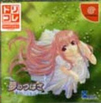 Yume no Tsubasa: Fate of Heart - Dreamcast Collection Box Art