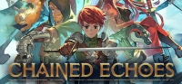 Chained Echoes Box Art