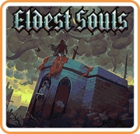 Eldest Souls Box Art