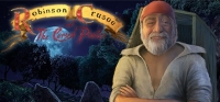 Robinson Crusoe and the Cursed Pirates Box Art