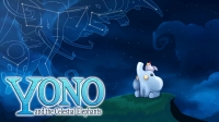 Yono and the Celestial Elephants Box Art