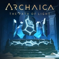 Archaica: The Path Of Light Box Art