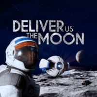 Deliver Us The Moon Box Art