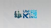 Unlock the King Box Art