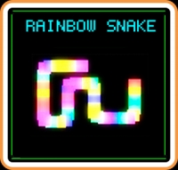 Rainbow Snake Box Art