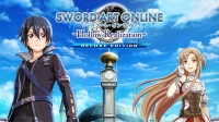 Sword Art Online: Hollow Realization - Deluxe Edition Box Art