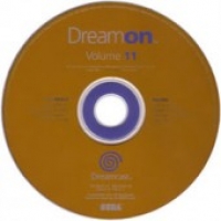 Dreamon Volume 11 Box Art