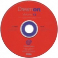 Dreamon Volume 12 Box Art