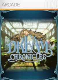 Dream Chronicles Box Art