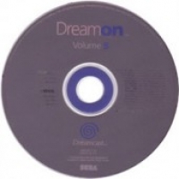 Dreamon Volume 5 Box Art