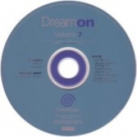 Dreamon Volume 7 Box Art